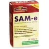 Naturemade Nature Made Sam-e 200mg 20 Tablets