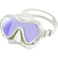 thumbnail image 6 of Tusa Paragon S Mask Scuba Diving, FreeDiving, Snorkeling, 6 of 9