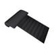 thumbnail image 3 of Cojín extensor de asiento genérico para SUV de coche, de piel sintética, cómodo accesorio suave para Negro, 3 of 8