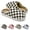 Grey, variant on Slippers for Women with Faux Fur,Halloween Slippers for Women Indoor and Outdoor,Home Slippers for Men with Anti Slip Sole