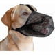 thumbnail image 1 of Dog Muzzle With Adjustable Straps, Soft Mesh Covered Muzzles For Small Medium Large Dogs-2025, 1 of 5