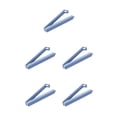 thumbnail image 2 of Cateissary Clips para sellar bolsas de alimentos, bolsa de almacenamiento de alimentos para cocina, abrazadera selladora de plástico, suministros para el Type2 NO2 Cateissary CBP059708, 2 of 4
