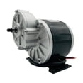 thumbnail image 1 of Motorreductor De Engranajes De 12 V Y 250 W Con Rueda Dentada De 9 Dientes Para Motos Y Cortadoras De Césped, 1 of 7