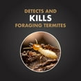 thumbnail image 2 of Spectracide Terminate Termite Detection and Killing Stakes, 5 Count, 2 of 10
