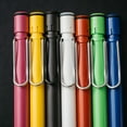 thumbnail image 4 of Lamy Safari Mechanical Pencil - Charcoal, 0.5 mm, 4 of 6