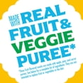 thumbnail image 4 of Mott's Fruit Flavored Snacks, Assorted Fruit, Gluten Free, Value Pack, 22 Pouches, 17.6 oz, 4 of 16
