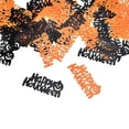 thumbnail image 1 of Halloween Confetti Ghost Maple Leaf Spider Web Pumpkin Confetti Table Confetti, 1 of 10
