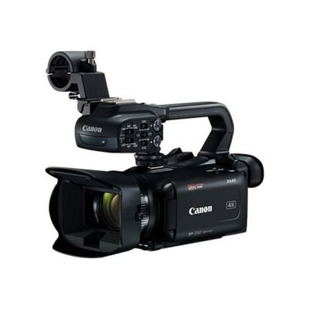 Canon - XA45 Flash Memory Camcorder