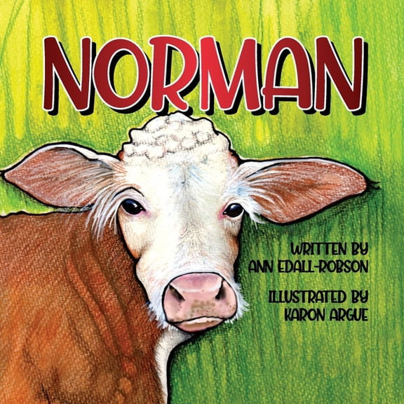 Barn Cat Buttons Norman, Book 1, (Paperback)