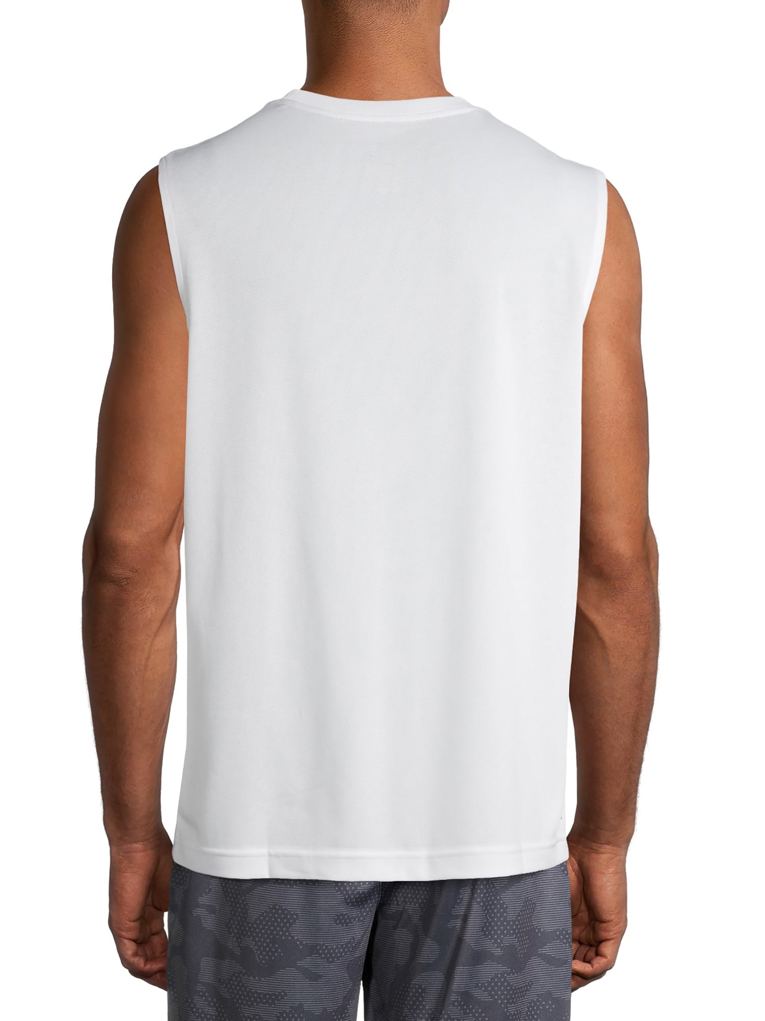 Head Men's Hypertek Sleeveless Tank Top - Walmart.com