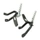 thumbnail image 5 of Clavijas de pie traseras Colamx para motocicleta 2 piezas, 5 of 8