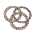 thumbnail image 4 of Peahefy Acoustic Guitars Decoration, Easy To Assemble Easy To Use Sound Hole Inlay, Guitars For Home, 4 of 8