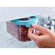 thumbnail image 4 of 3 Contenedores de Alimentos  Colgantes Aquila 900ml, 4 of 9