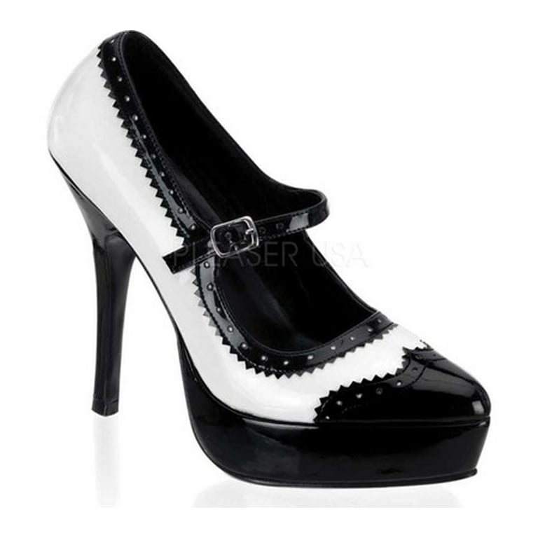 Women s Pleaser Indulge 542 Walmart
