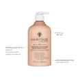thumbnail image 1 of Hairitage Tame The Mane Après-shampooing pour cheveux crépus, jojoba et avocat, 384 ml​, distributeur à pompe, 1 of 8