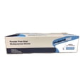 thumbnail image 2 of Victoria Bay Clear Powder-Free Vinyl Gloves - Large (Pack of 100), 2 of 3