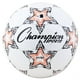 Champion Sport VIPER4 Vipère Ballon de Football-Taille 4-Blanc – image 2 sur 3