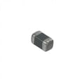 thumbnail image 1 of Pack of 50 NCP18XH103F03RB THERMISTOR NTC 10KOHM 3380K 0603:ROHS, 1 of 2