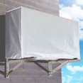thumbnail image 3 of Cubierta de aire acondicionado portátil Cubierta impermeable de aire acondicionado a prueba de polvo Cubierta impermeable de aire acondicionado Piezas y accesorios de aire acondicionado Cubierta de a, 3 of 5