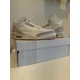 thumbnail image 2 of Ni - ke Ni - ke Air Jordan 3 Retro Craft Ivory FJ9479-100 Men's Shoes New, 2 of 5