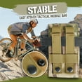 thumbnail image 3 of Outdoor Bag Cover Phone Case Phone Belt Smartphone Pouch Carry Accessory For Running Hiking, 3 of 6