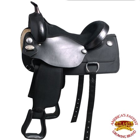 Tree Saddle - 16