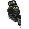 Mechanix Wear M-Pact II Glove Black Sm MP2-05-008
