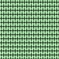 thumbnail image 1 of Ahgly Company Machine Washable Indoor Square Transitional Medium Forest Green Area Rugs, 7' Square, 1 of 7