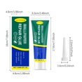 thumbnail image 3 of Hearth & Gear Furniture Solutions For Every Home Durable And Coverage For Your Furniture Maximizing Longevity With Materials 150ml Cat Leather Furniture Protector Furniture Protectors of Cats for, 3 of 7