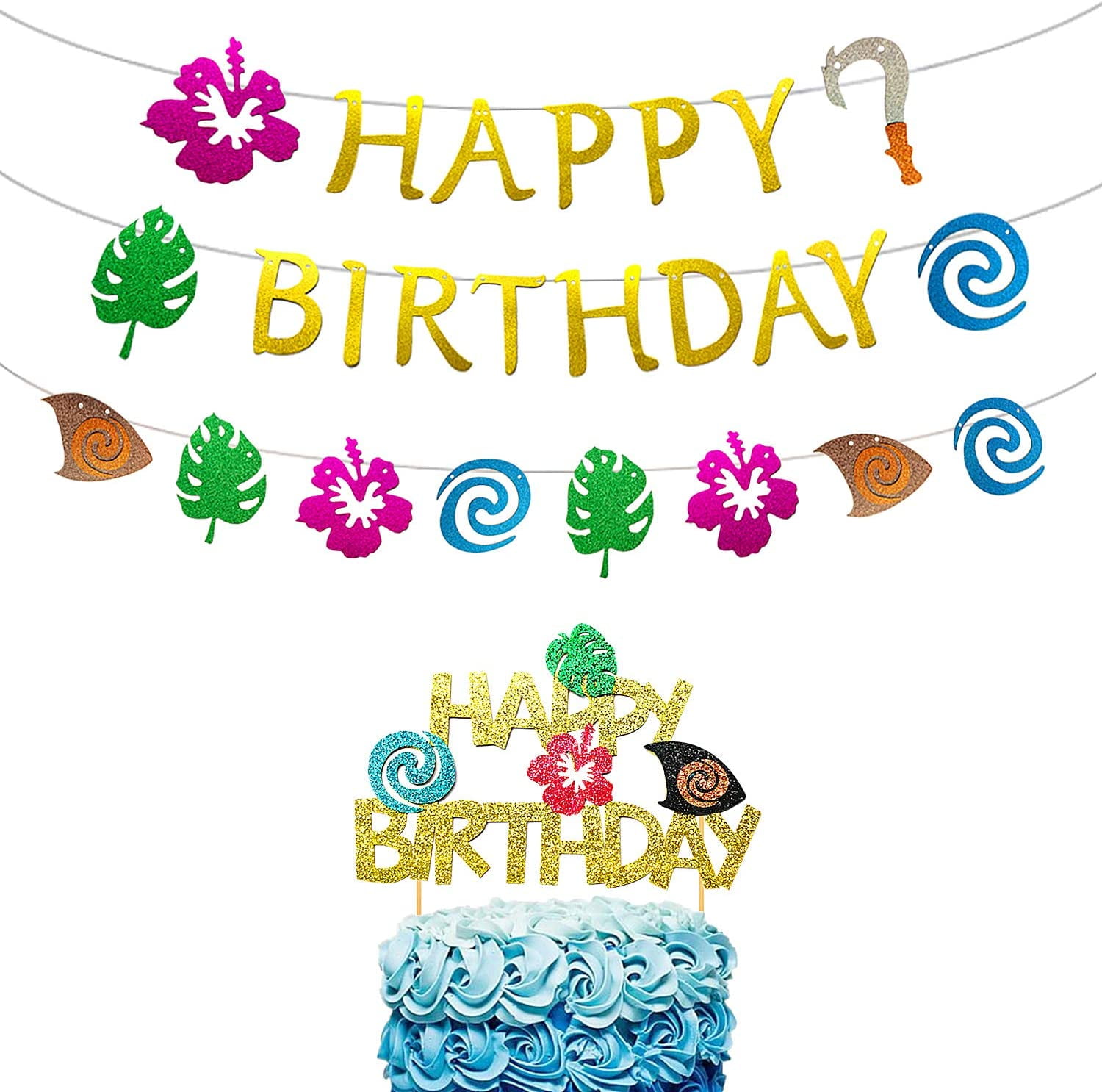 1 Moana Cake Topper Cupcake Decorations Birthday Party Topper For Children Walmart Com 1 Moana Cake Topper Cupcake Decorations Birthday Party Topper For Children Walmart Com