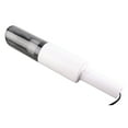 thumbnail image 4 of Aspiradora de mano con fuerte succión, gran potencia, portátil, pequeña, para el hogar y el coche, con cable blanco, 4 of 13
