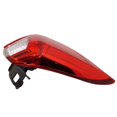 thumbnail image 4 of OE Compatible/Replacement Passenger Side Headlight Assembly Capa, 4 of 5