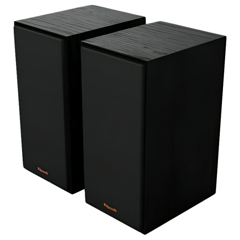 Klipsch R-40PM Bluetooth Bookshelf Speakers Pair - Wired Klipsch R-40PM Bluetooth Bookshelf Speakers Pair - Wired