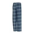 thumbnail image 2 of Women's Concepts Sport Dallas Cowboys Vector Top & Flannel Pants Sleep Set, 2 of 2