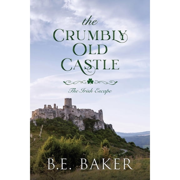 The Crumbly Old Castle, (Paperback)
