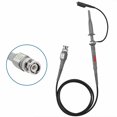 thumbnail image 5 of 1 x P6100 Oscilloscope Probe-Grey, 5 of 6