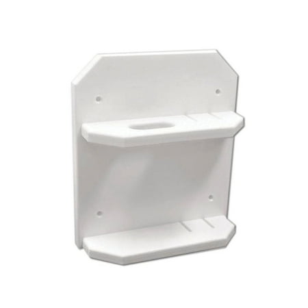 UPC: 0045038504724 | TACO Marine P01-1000W Knife and Plier Holder – White