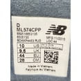 thumbnail image 5 of New Balance Ml574/Blu//, 5 of 5