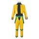 thumbnail image 1 of Anime JoJo's Bizarre Adventure película Dio Brando Cosplay disfraz amarillo conjunto completo Halloween carnaval fiesta personaje vestido conjunto1M&JoJo's Bizarre Adven Deng Xun unisex, 1 of 2