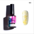 thumbnail image 1 of Esmalte de uñas en gel, tinta de acuarela, 15 ml, 1 of 2