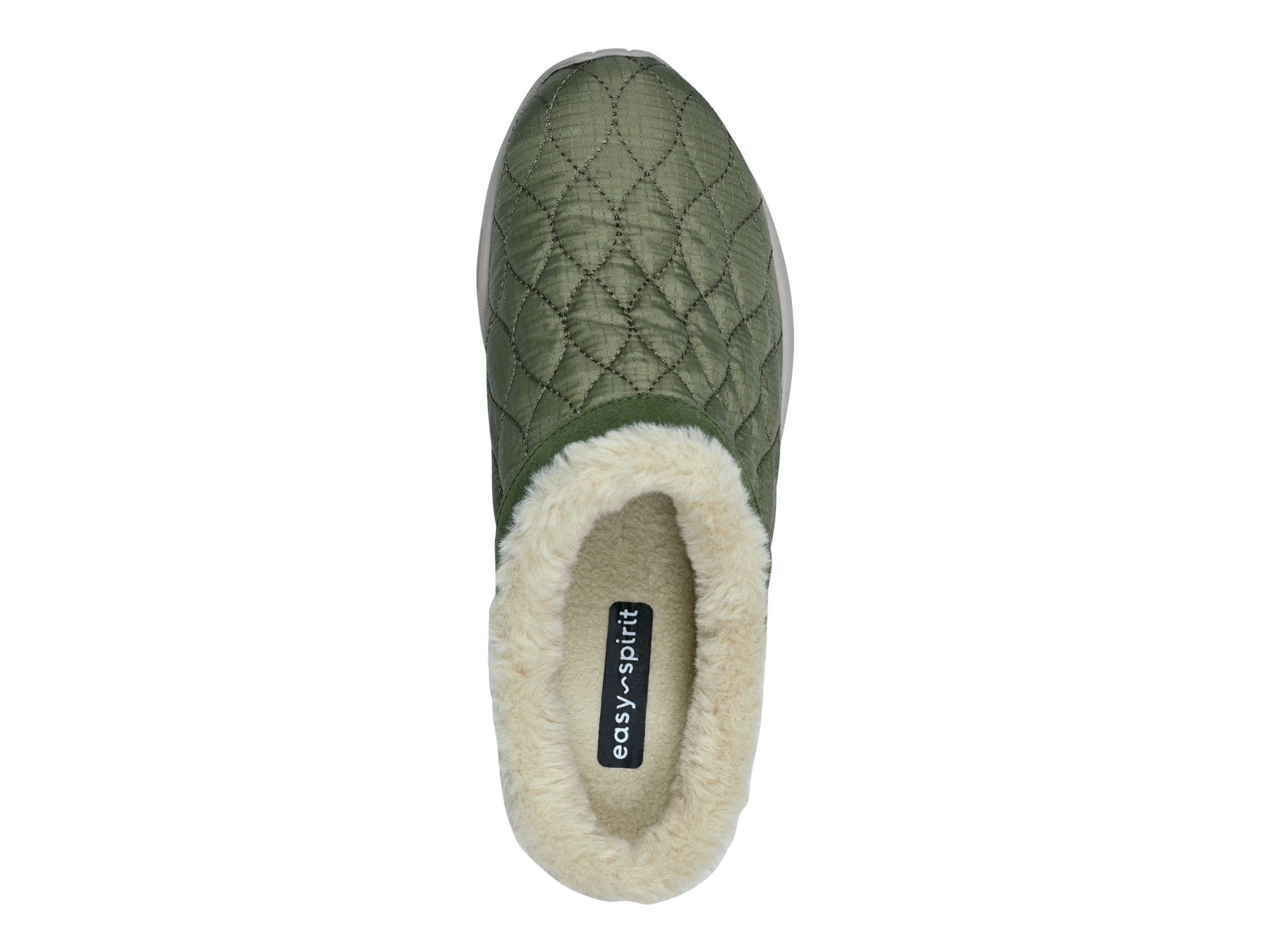Easy Spirit Women's BIMMY2 Cozy Winter Clogs, Wide Width Available