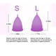 thumbnail image 5 of Colector Menstrual De Silicona Médica Sin Fugas Suministro Menstrual Cómodo Y Seguro Para Mujeres Sweethay CE007505-01, 5 of 5