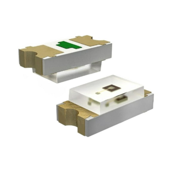 Pack of 14  LNJ247W82RA  Red 630nm LED Indication - Discrete 1.95V 0402 (1005 Metric)