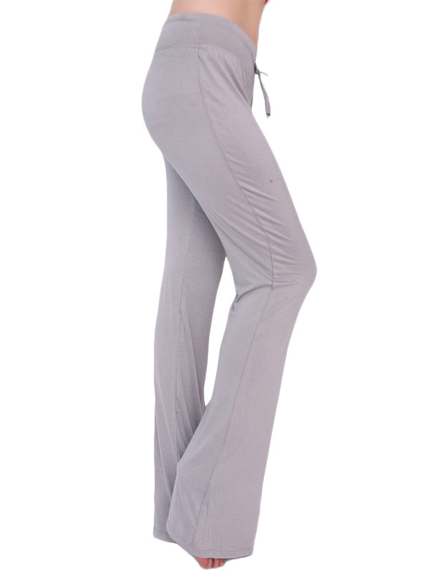 wsevypo Bootcut Yoga Pants for Women 