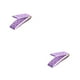 thumbnail image 4 of Yuarrent Cake Baking Belt Anti-deformation Pan Protect Ovenware Strips Banding Heating Tool Household Gadgets Protection Restaurant 2piezas, 4 of 6