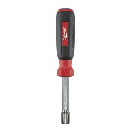 UPC: 0045242294312 | Milwaukee-48-22-2524 3/8 In. Hollowcore Magnetic Nut Driver