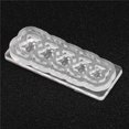 thumbnail image 2 of Molde de silicona para decoración de uñas herramientas diy para uñas molde de decoración de uñas UV de silicona 3D plantilla para decoración de uñas calcomanías con ANGGREK Otros, 2 of 8