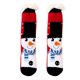 thumbnail image 3 of Calcetines Gibobby Hombre y Mujer navideños Calcetines de suelo Calcetines forrados Calcetines suaves de invierno para Zapatillas Calcetines peludos unisex súper cálidos Hot Rosa Unitalla, 3 of 3