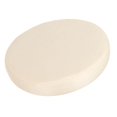 thumbnail image 4 of Made Polyester For Protection Round Height Stool Covers Round Sleeve Round Stool Cover Lightly Of Height Band Height Bar Easy Protection Black Beige 33x10cm, 4 of 9