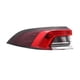 thumbnail image 1 of Tail Light Rear Stop Brake Signal Lamp for Toyota Corolla Left, 1 of 5